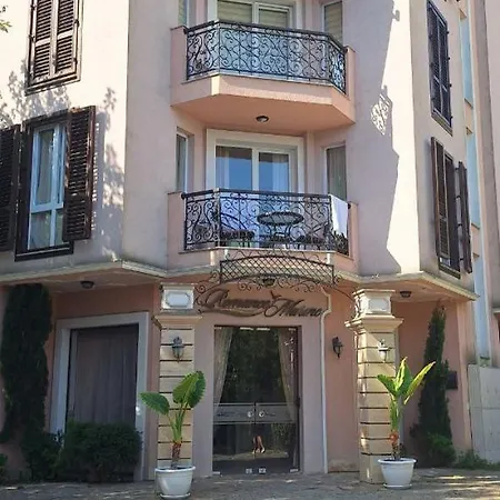 Appartement место под солнцем